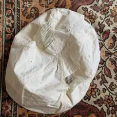 NOROLL 2022SS SIDEMESHCASQUETTE