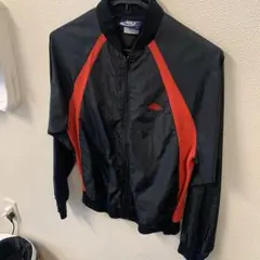 ☆美品 80s NIKE AIR JORDAN ジャケット UK製 超希少 ☆ - メルカリ