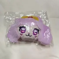 プリキュアぬいぐるみクリップ
