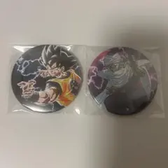SUSHIO EXPO すしお万博 缶バッジ キルラキル プロメア まとめ売り