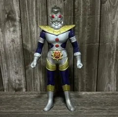 ウルトラマンキング ソフビ 800 廃盤