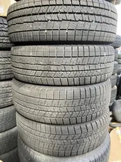 2026年最新】スタッドレスタイヤ ホイール 4本セット 195/65R15