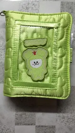 TWICE ジョンヨン カードバインダー コレクトブック トレカなし