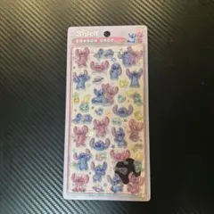 み*K様 ボンボンドロップシールスティッチ