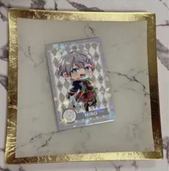 カラフルピーチ♡ヒロ　ホロ