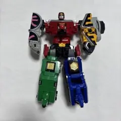 2026年最新】侍戦隊シンケンジャー 侍合体 dxシンケンオーの人気
