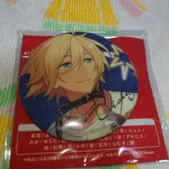 あんスタ 天祥院英智 缶バッジ7周年
