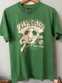 ビンテージ80sフルーツオブザルームプリントTシャツ