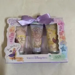 東京ディズニーシー　 ファンタジーすプリングス ラプンツェル　ハンドクリームのサムネイル