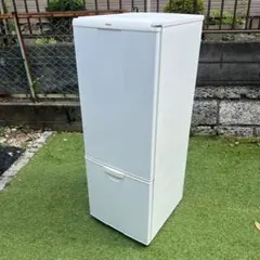 SHARP冷蔵庫 2段棚 たのメル便 - メルカリ