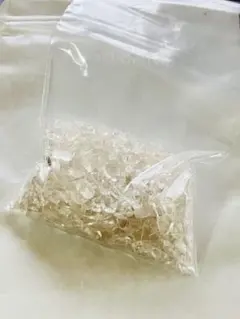 新品　さざれ石のサムネイル