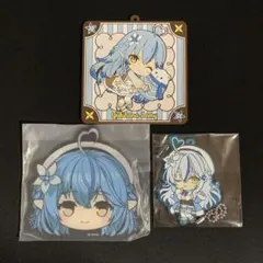 雪花ラミィ まとめ売り - メルカリ