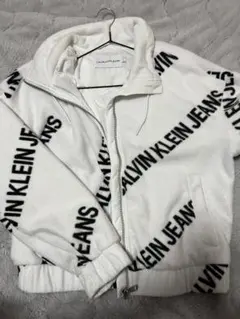 calvinkleinJEANSジャケットブルゾンのサムネイル