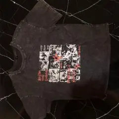 00s In The Attic ring graphic tank - メルカリ
