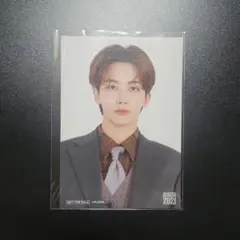 2026年最新】ムビチケ seventeen ジョンハンの人気アイテム - メルカリ