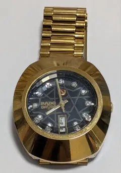 RADO オートマチックのサムネイル