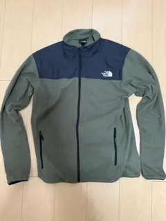 THE NORTH FACE マウンテンバーサマイクロジャケット　XXL