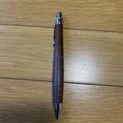 工房楔 マダガスカルローズウッド 検索用野原工芸 木軸ペン - メルカリ