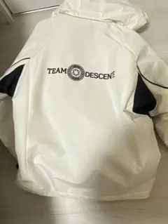 DESCENTE スキーウェア上下セット子供用150㎝