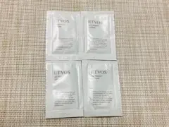 エトヴォス　サンプル