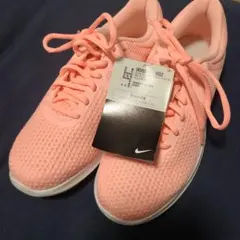ナイキ ランニングシューズ レボリューション 4 908991-602 ピンク
