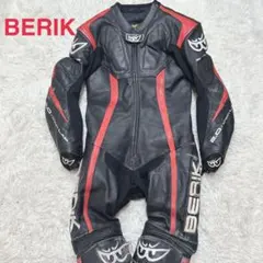 BERIK レザーパンツ GHOST RACING バイクウェア - メルカリ