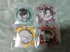 ブルーロック　中国限定　キーホルダー　まとめ売り