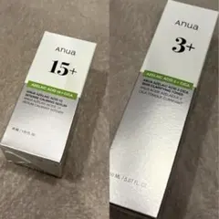 アヌア アゼライン酸　美容液、トナーセット