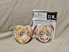 種村有菜 30周年記念展 くじD賞 ハート缶バッジ 3個セット - メルカリ