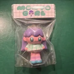 MONYOGIRL 11th color モニョチタポミチ　モニョガール