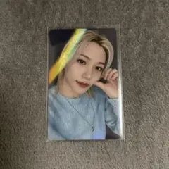 Stray Kids DO IT HMV 特典 トレカ フィリックス