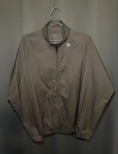 goldwin ウィンドシェルジャケット