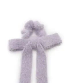 ジェラートピケ　シュシュ