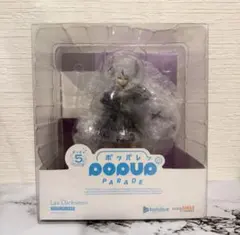 【新品未開封品】POP UP PARADE ラプラス・ダークネス