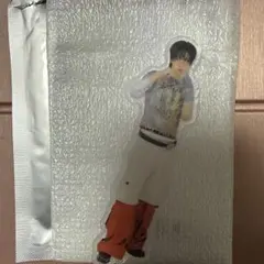 &TEAM ACRYLIC MAGNET TAKI