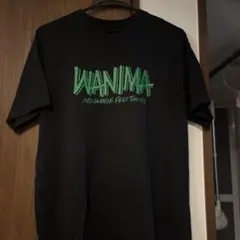 2026年最新】mサイズ wanima tシャツの人気アイテム - メルカリ