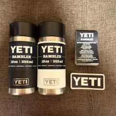 2個】YETY イエティ スープジャー 保温 二重壁真空断熱 お弁当 新学期