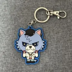 三代目JSB 登坂広臣 臣 ØMI ルーヴ ポーチ ぬいぐるみキーホルダー 三代目 JSB 登坂広臣 ØMI キャラクターぬいぐるみ ルーヴくん - メルカリ