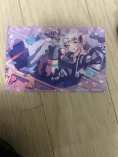 プロセカウィンター特典　暁山瑞希