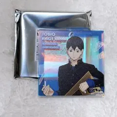 ジャンフェス2026 おみくじ ブロッキー ハイキュー ショウワノート 影山飛雄