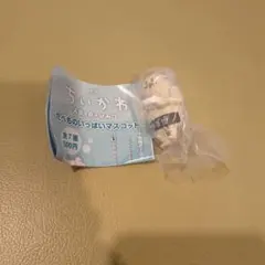 ちいかわ たべものいっぱいマスコット 島二郎