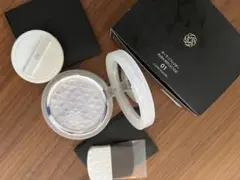 コスメデコルテAQ オーラリフレクター01