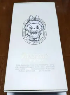 正規品 POPMART ぬいぐるみ I FOUND YOU ジモモ ZIMOMO