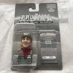 レア　コリンシアン　プラチナム　メッシ Amazon.co.jp: コリンシアン プロスターズ プラチナム メッシ