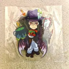 鬼滅の刃ufotable ハロウィン鬼舞辻無惨アクリルスタンド