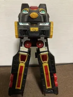 2026年最新】DX炎神大将軍の人気アイテム - メルカリ