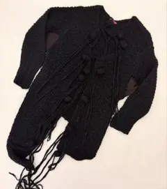 【極美品】Vivienne Westwood RED LABEL カーディガンのサムネイル