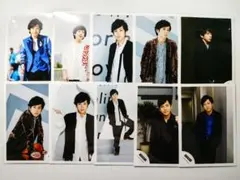 2026年最新】二宮和也 公式写真の人気アイテム - メルカリ
