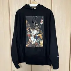 Denim Tears PYREX TEARS 帽T