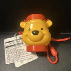 ディズニー　くまのプーさん　ライト